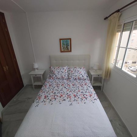 Apartamento Sostoa 4 Apartment Malaga Exterior photo