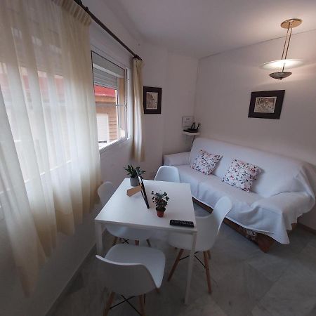 Apartamento Sostoa 4 Apartment Malaga Exterior photo